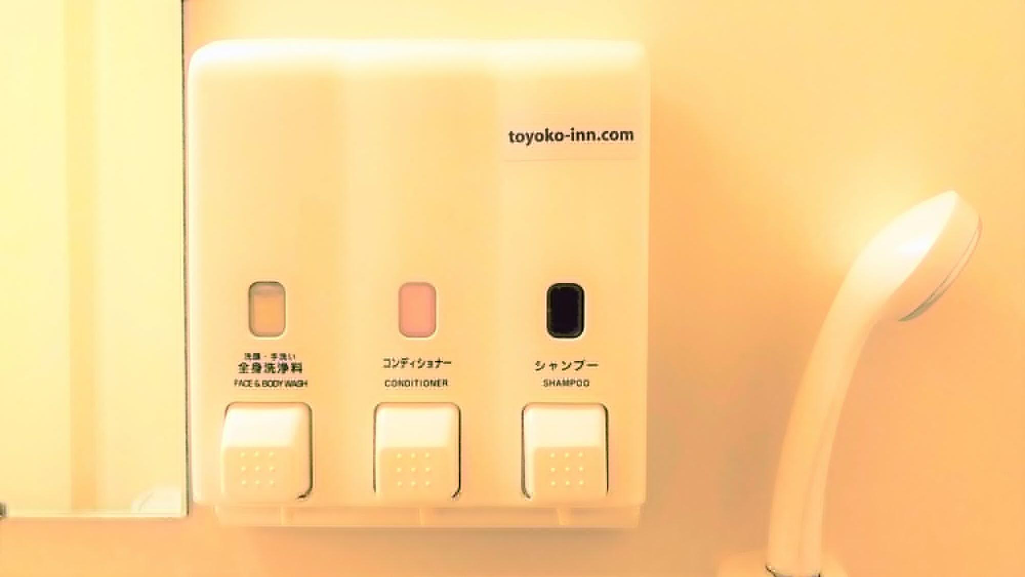 Toyoko Inn Tokyo Shinagawa Aomono-Yokocho-Eki Eksteriør bilde