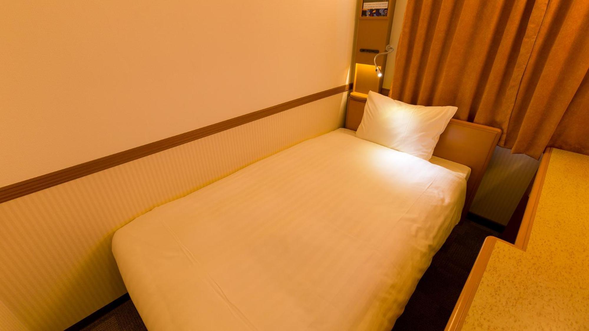 Toyoko Inn Tokyo Shinagawa Aomono-Yokocho-Eki Rom bilde