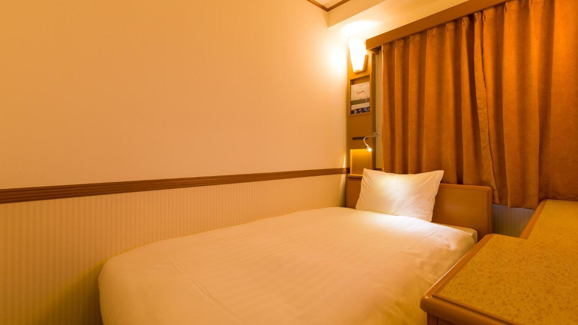 Toyoko Inn Tokyo Shinagawa Aomono-Yokocho-Eki Rom bilde