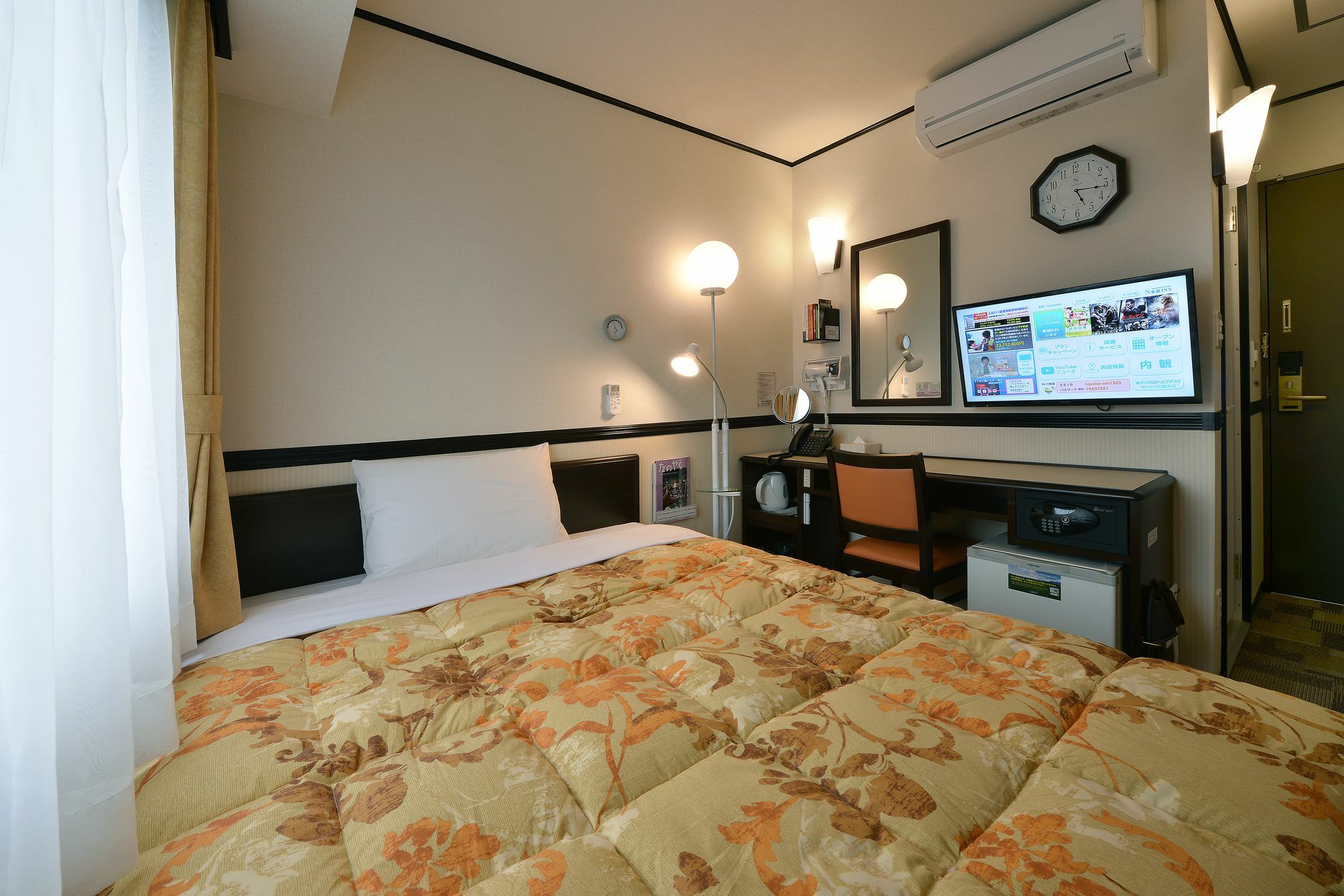 Toyoko Inn Tokyo Shinagawa Aomono-Yokocho-Eki Eksteriør bilde