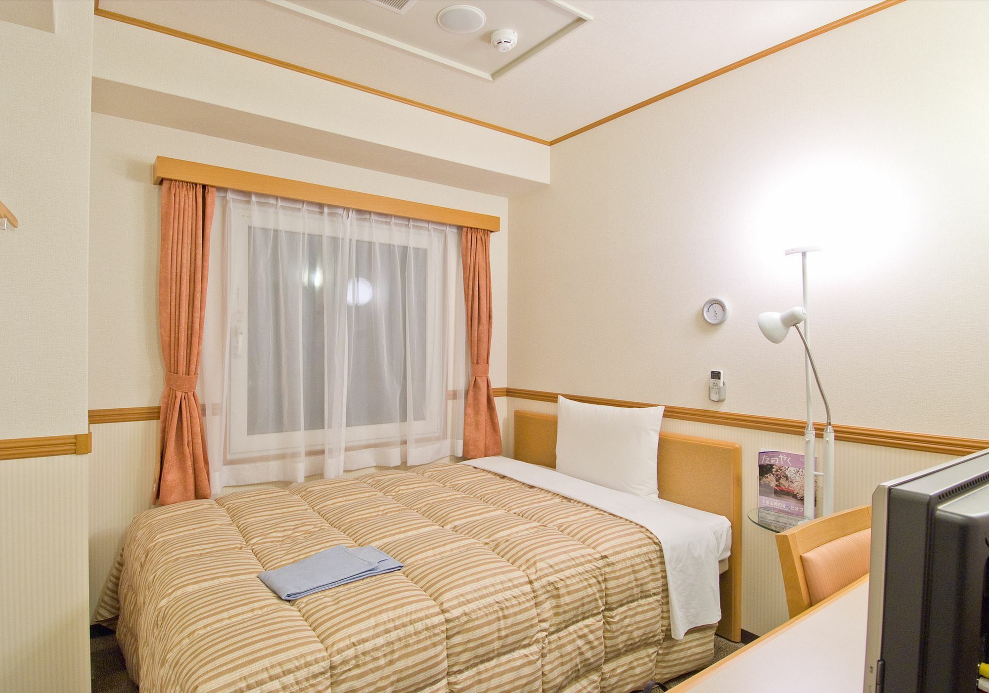 Toyoko Inn Tokyo Shinagawa Aomono-Yokocho-Eki Eksteriør bilde