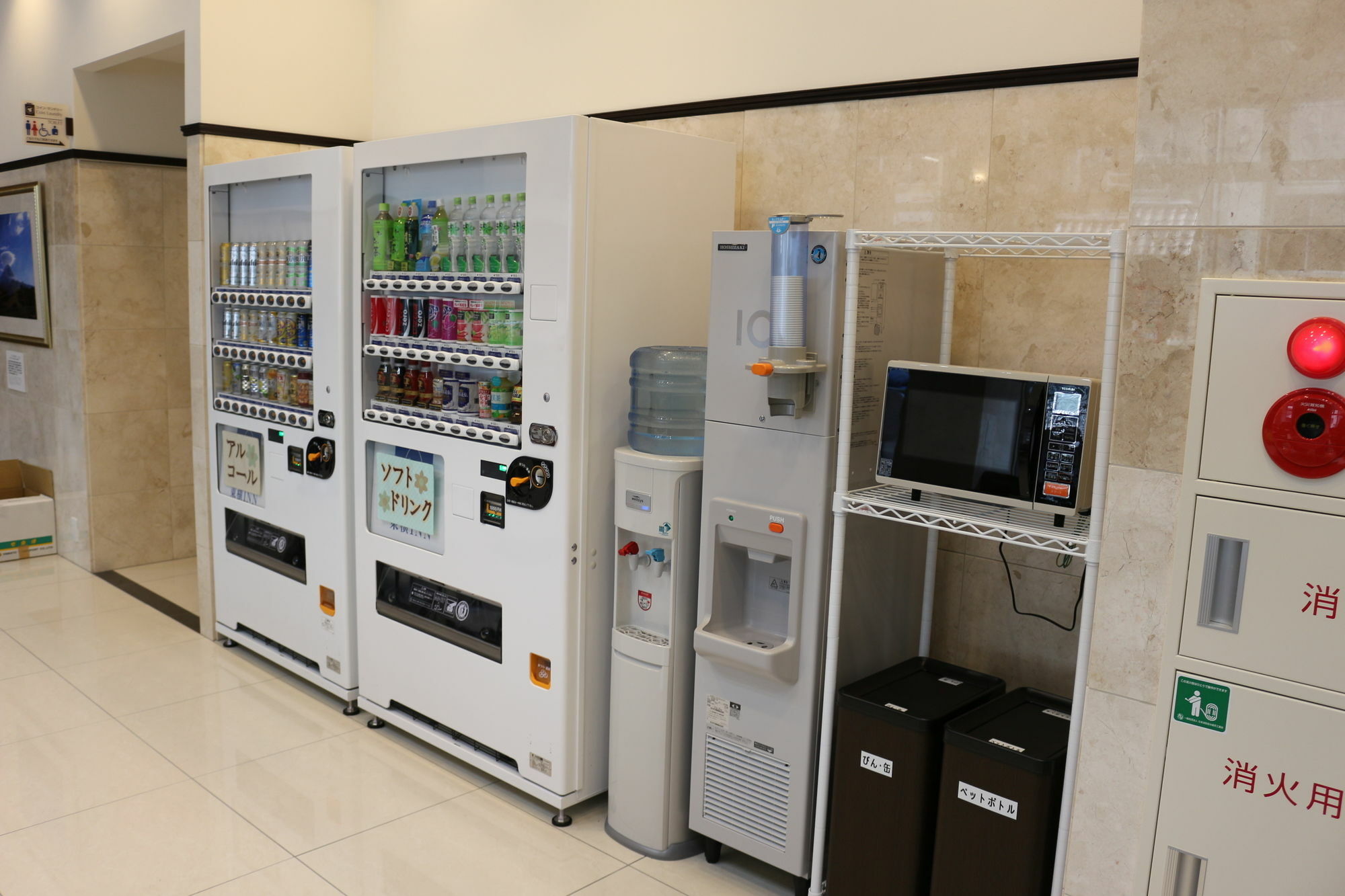 Toyoko Inn Tokyo Shinagawa Aomono-Yokocho-Eki Eksteriør bilde