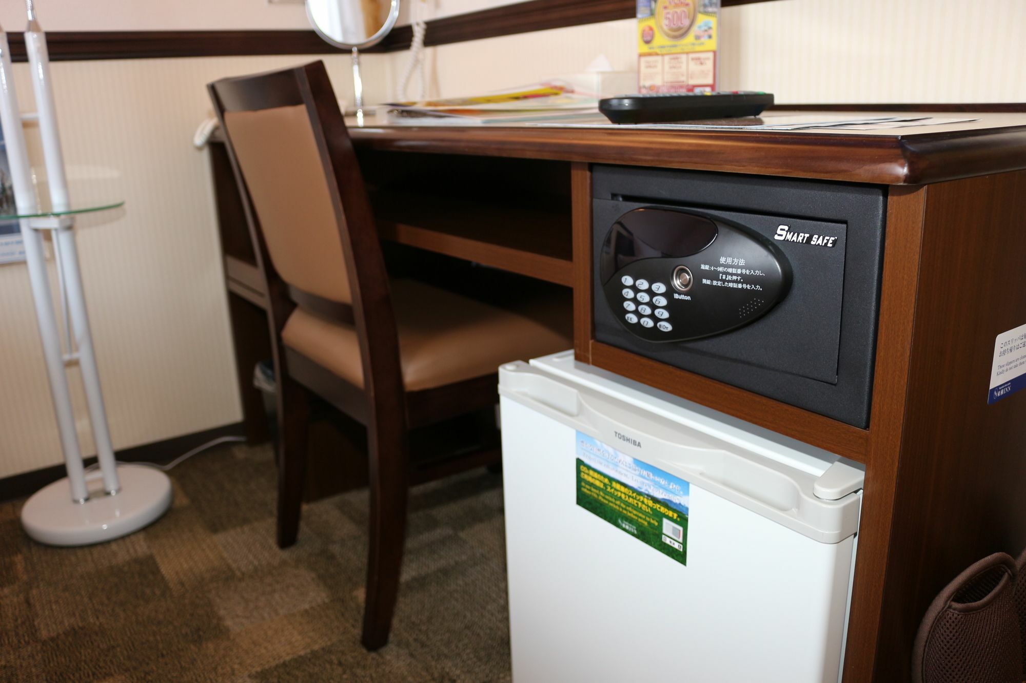 Toyoko Inn Tokyo Shinagawa Aomono-Yokocho-Eki Eksteriør bilde