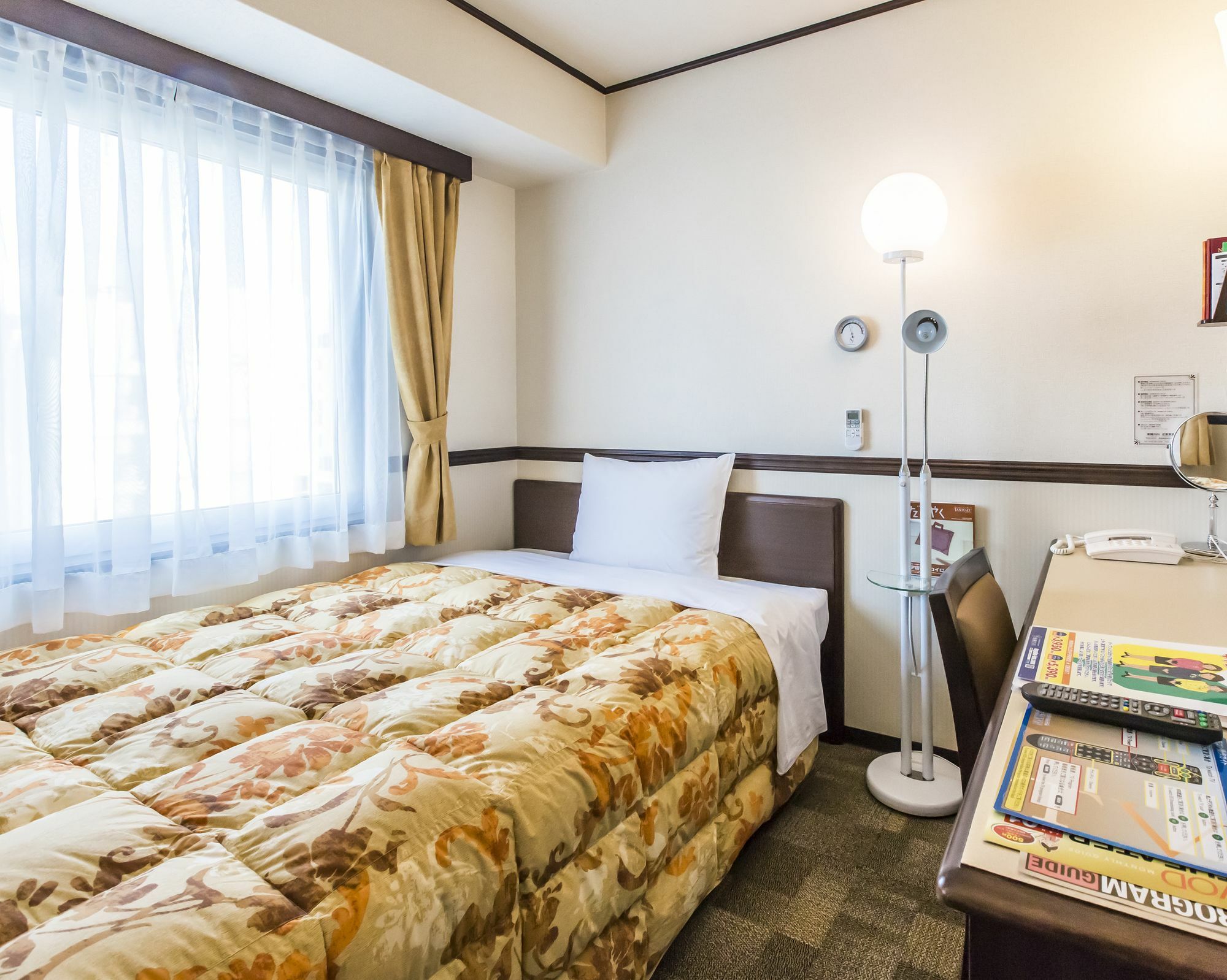 Toyoko Inn Tokyo Shinagawa Aomono-Yokocho-Eki Eksteriør bilde