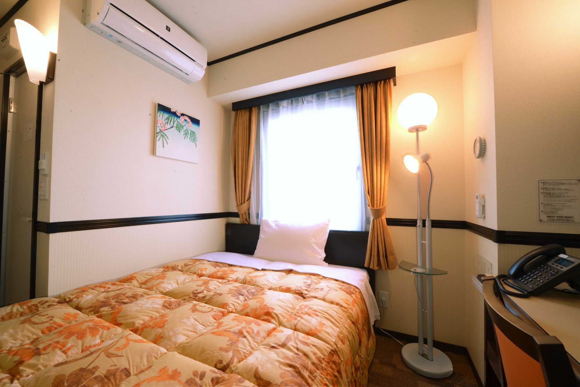 Toyoko Inn Tokyo Shinagawa Aomono-Yokocho-Eki Eksteriør bilde
